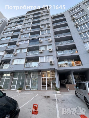 2 Сатен Апартамент