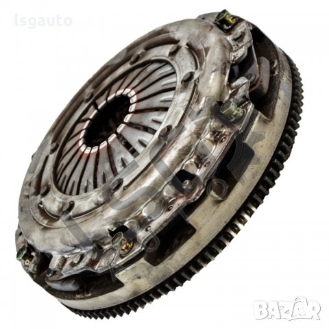 Комплект демпферен съединител с маховик Hyundai Tucson I 2004-2010 H180122N-65, снимка 2 - Части - 35655270