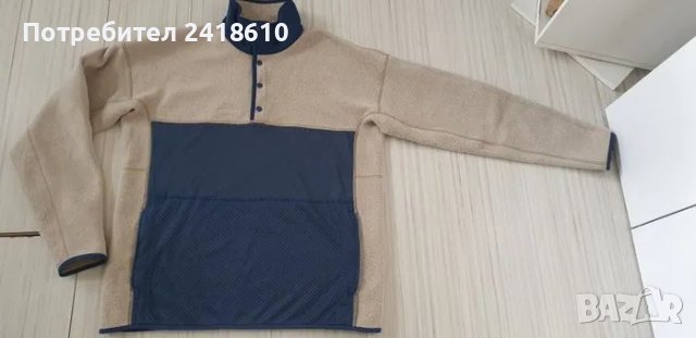 Patagonia Lightweight Sweater Mens Size L НОВО! ОРИГИНАЛ! Мъжко Горнище - Пуловер !, снимка 11 - Спортни дрехи, екипи - 48252627