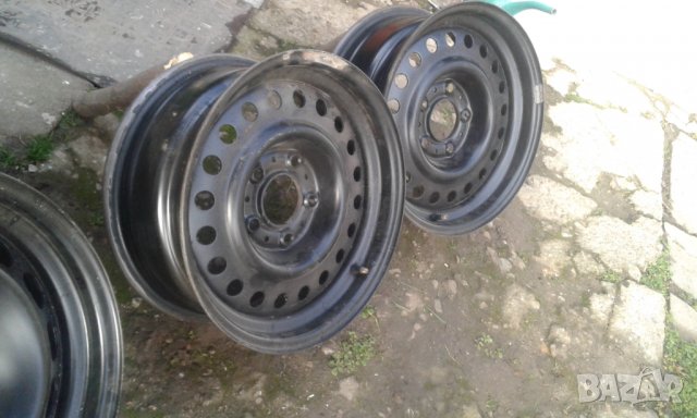 Джанти 5х120 бмв, снимка 2 - Гуми и джанти - 21964017