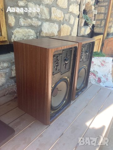 Grundig Hi-fi Box 1000, снимка 5 - Тонколони - 42267026