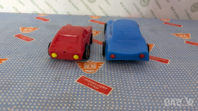 Стара Българска играчка , снимка 4 - Колекции - 53566549