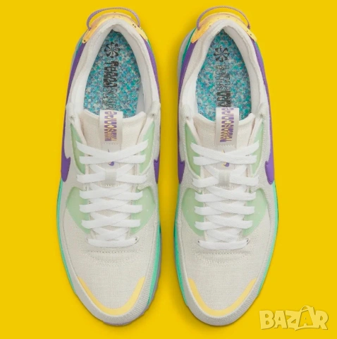 МАРАТОНКИ NIKE AIR MAX TERRASCAPE 90 LT номер 43, снимка 7 - Маратонки - 53249115