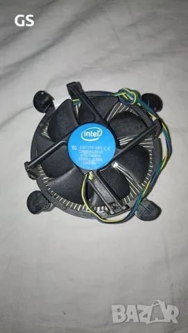 Продавам процесор Intel Core i5-4460 3.2GHz 6MB Cache 4C 4T, снимка 4 - Процесори - 56317361