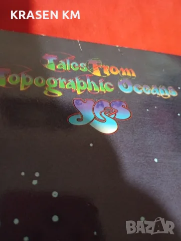 Грамофонни плочи , снимка 11 - Грамофонни плочи - 56010398