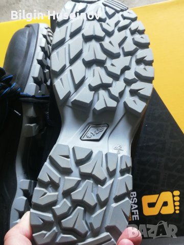 Строителни обувки , снимка 5 - Други - 37235894