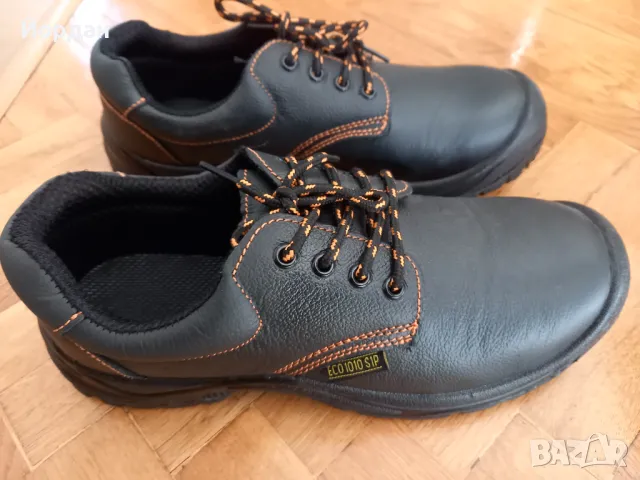 Защитни работни обувки, safety shoes