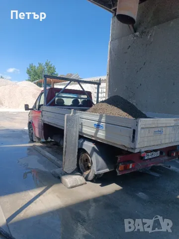 транспортни услуги за Пловдив и цялата област Пловдив , снимка 10 - Транспортни услуги - 49935256