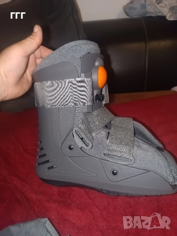 Ортеза ORLIMAN за глезен шина тип ботуш