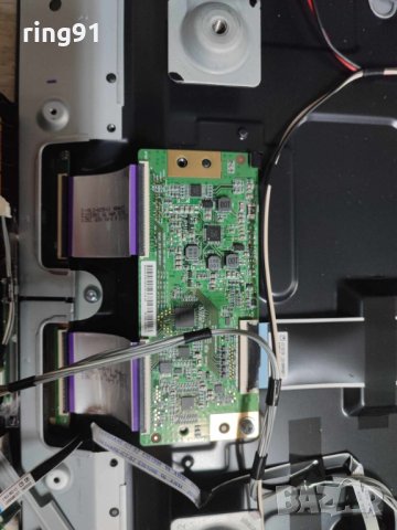 Телевизор Sony KDL-43WF665 На части , снимка 4 - Части и Платки - 42605850