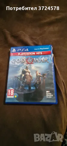 Mortal Kombat и God of War