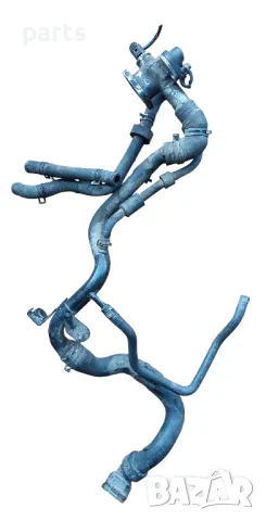 Водни Тръби и Маркучи 1.9TDI Ауди А4 Б6 - А4 Б7
- VW Пасат 5