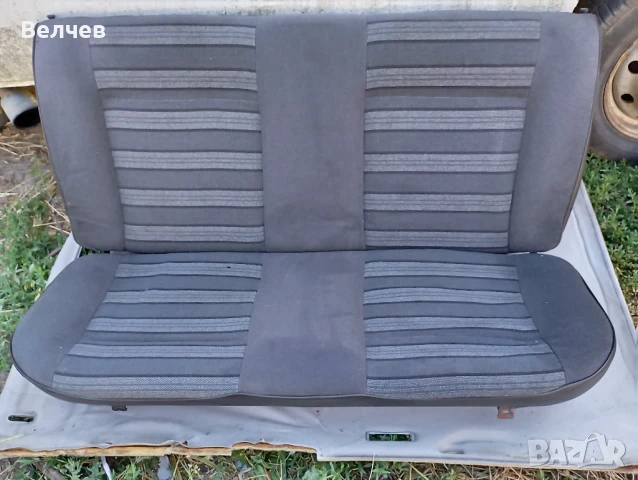 Задна седалка за голф 2 GTD , снимка 5 - Части - 51266981