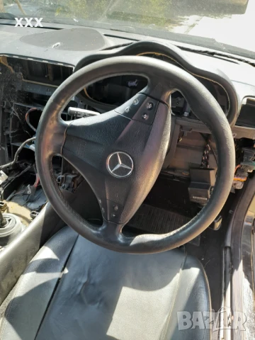 Мерцедес Ц230, снимка 6 - Автомобили и джипове - 50954383