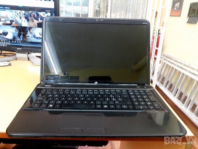 HP g7  на части, снимка 1 - Лаптопи за дома - 29481291