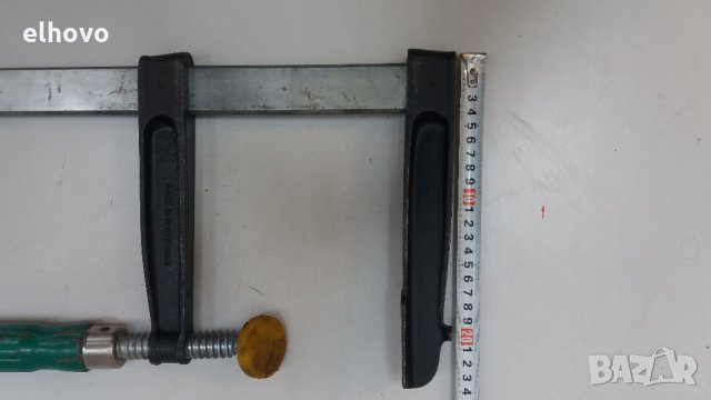 Немска стяга 100х175, снимка 2 - Стяги - 31562341