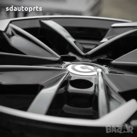 16" Джанти Пежо 5X108 PEUGEOT 308 3008/ 407/ 508/ 5008/ 607 2008, снимка 6 - Гуми и джанти - 30389196