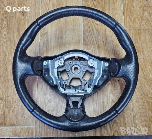 волан за нисан джук 2019