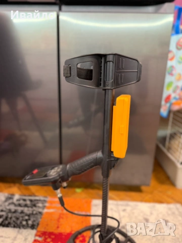 Кутийка за монети и находки – Аксесоар за металотърсач Nokta Simplex Ultra, снимка 2 - Друга електроника - 54052910