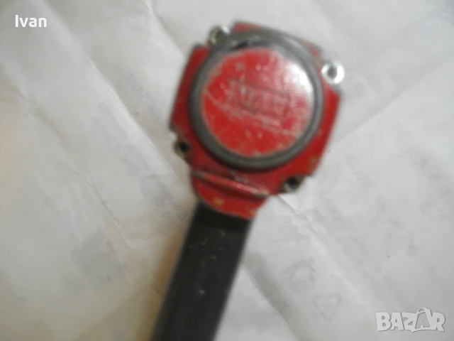 MAX ПНЕВМАТИЧЕН ТАКЕР ЗА ПИРОНИ ДО 50мм ПРОФЕСИОНАЛЕН С ДУРАЛУМИНИЙ ПЪЛНИТЕЛ, снимка 15 - Други инструменти - 51010654