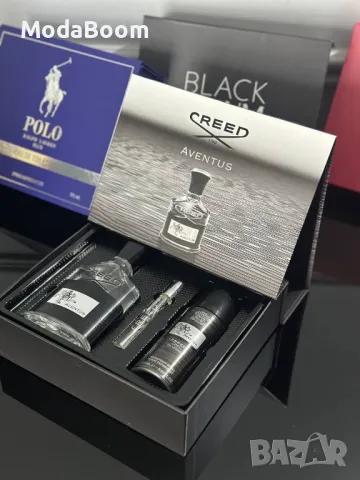 Aventus мъжки парфюмен комплект 