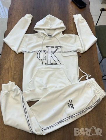 Дамски екип CALVIN KLEIN