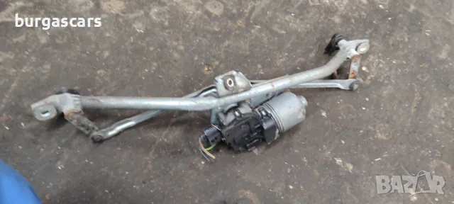 Механизъм чистачки Vw Passat 5 5.5 - 60лв, снимка 2 - Части - 49727352