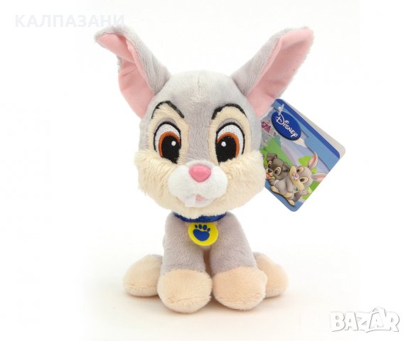 Плюшена играчка - Зайче, 20 см.