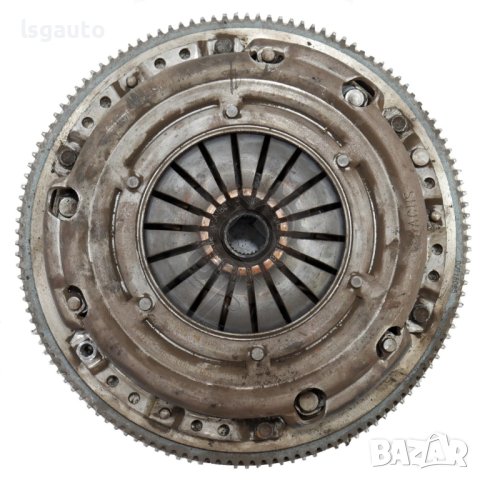 Комплект съединител с маховик Volkswagen Polo IV (9N) 2001-2009 ID:111614