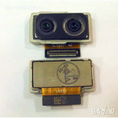 Камера BIG за Huawei Mate 10 Баркод : 562381