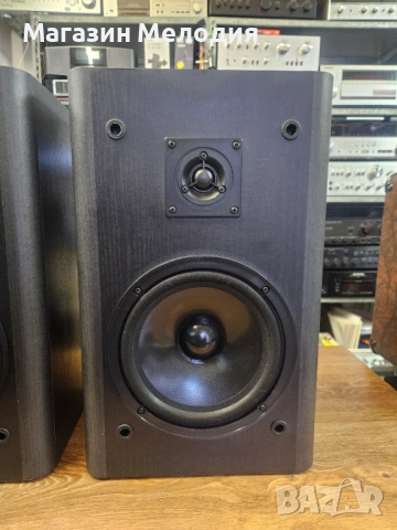 Тонколони KLH AV3001 – Американска мощ и динамичен звук, снимка 4 - Тонколони - 53897255