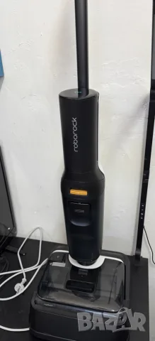 Roborock F25 прахосмукачка за мокро и сухо почистване с почистваща станция, 20kPa, снимка 11 - Прахосмукачки - 55970036