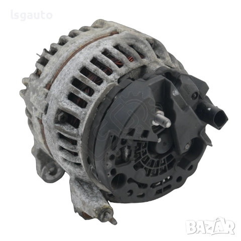 Алтернатор Volkswagen Golf VI 2008-2016 ID: 151823, снимка 2 - Части - 51887638