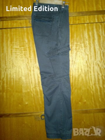 Tom Tailor летни панталони от тънка материя , снимка 8 - Панталони - 20959198