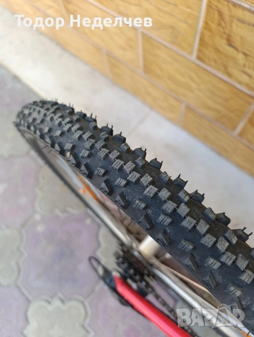 Specialized 24 цола , снимка 8 - Велосипеди - 54311664