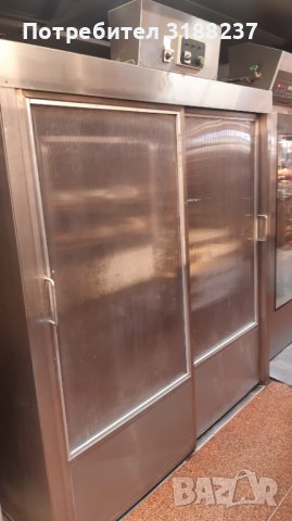 Подова пекарна Sveba Dahlen, снимка 4 - Обзавеждане на кухня - 37170587