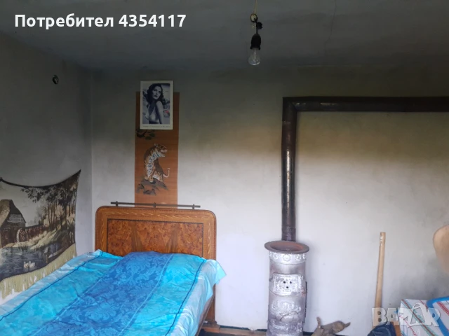 Продавам монолитно бунгало в село Богданчовци, област Габрово, снимка 5 - Вили - 50917695