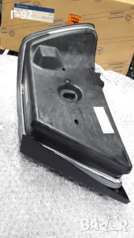 A1248208564**NEU**Mercedes-Benz**W124**Стоп**Ляв**REITTER & SCHEFENACKER**, снимка 3 - Части - 48770853