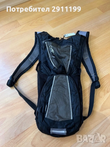 Раница Camelbak за мех до 2L.
