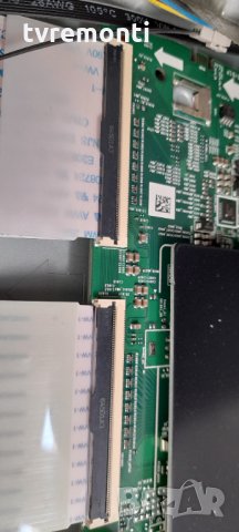 MAIN BOARD BN41-02504A BN94-10843D, снимка 3 - Части и Платки - 32071805