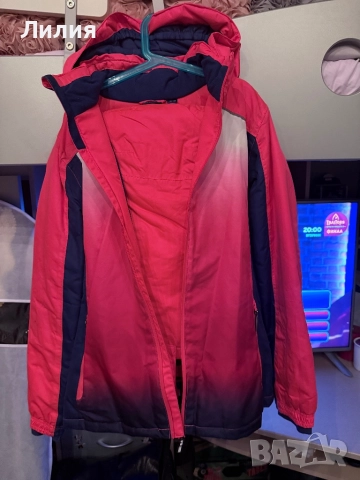 Ски екип, снимка 3 - Детски комплекти - 52665839