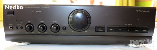 Стерео усилватер Thechnics SU-V300M2