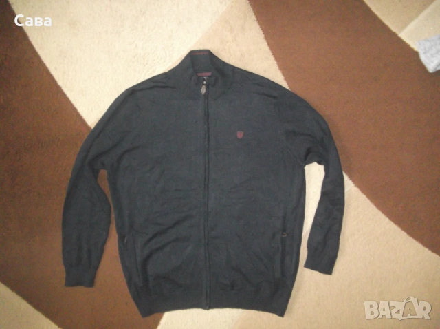 Жилетка PRE END  мъжка,2ХЛ