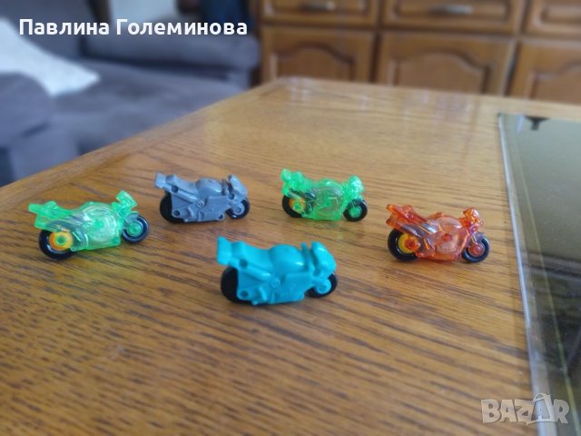 Колекционерски фигурки, снимка 11 - Фигурки - 38195202