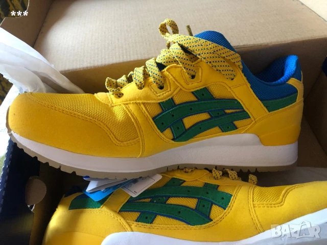 Продавам оригинални маратонки Asics 