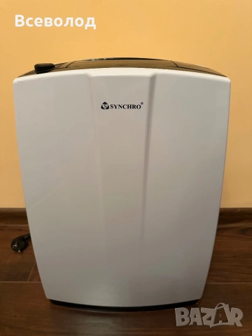 Осушител за въздух в отлично състояние