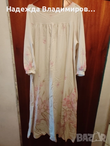 Нощници , снимка 7 - Нощници - 52130792