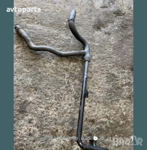 Range rover P38 2.5d тръби маркучи, снимка 9 - Части - 40445957