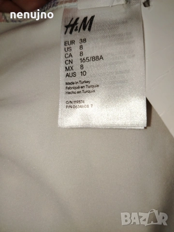 бански костюми H&M, снимка 5 - Бански костюми - 53992287