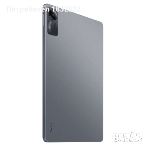 Таблет XIAOMI REDMI PAD SE GRAPHITE GRAY, снимка 3 - Таблети - 52545163